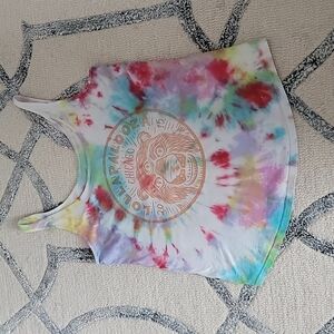 Lollapalooza Concert Tank 2015